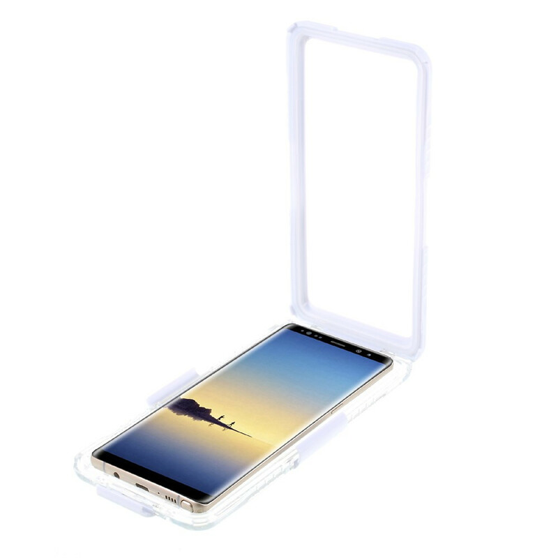 Bolsa de aire estilo impermeable para Samsung Galaxy Note 9