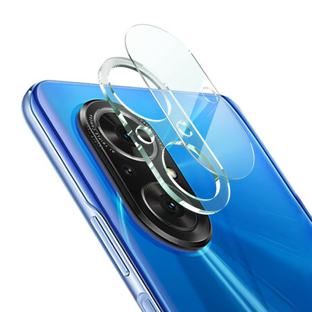 Lente protectora de cristal templado para el Honor 50 SE IMAK