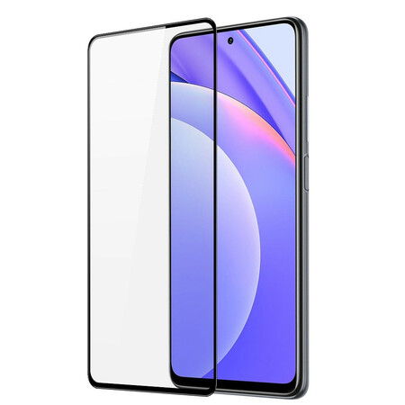 Xiaomi Mi 10T Lite 5G / Redmi Note 9 Pro 5G protector de pantalla Dux Ducis