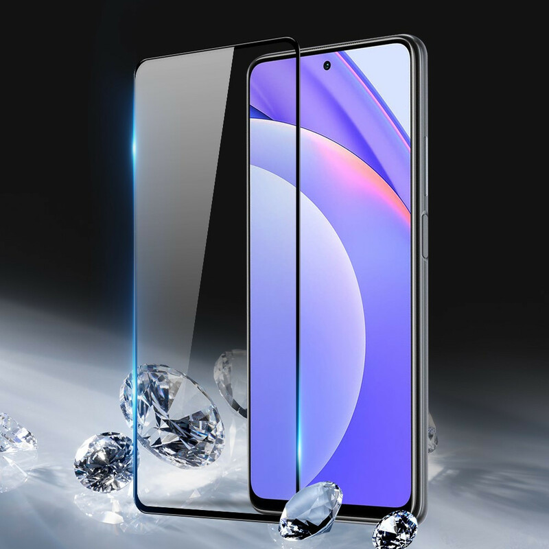Xiaomi Mi 10T Lite 5G / Redmi Note 9 Pro 5G protector de pantalla Dux Ducis