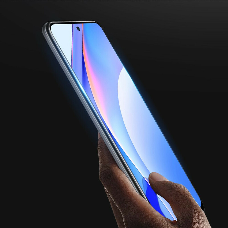 Xiaomi Mi 10T Lite 5G / Redmi Note 9 Pro 5G protector de pantalla Dux Ducis