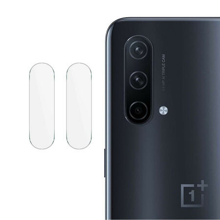 Lente de cristal templado para OnePlus Nord CE 5G IMAK