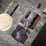 Funda OnePlus Nord CE 5G Ernest the Tiger