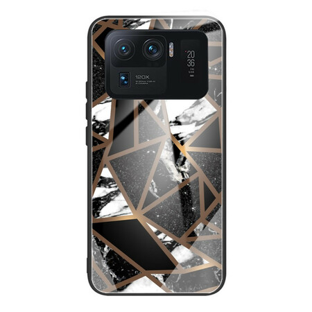 Xiaomi Mi 11 Ultra Hard Funda Marble