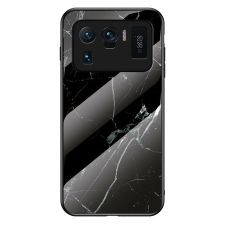 Xiaomi Mi 11 Ultra Hard Cover Marble Colors