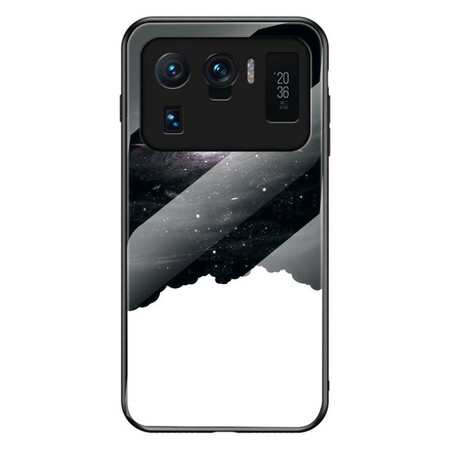 Xiaomi Mi 11 Ultra Tempered Glass Funda Premum Colors