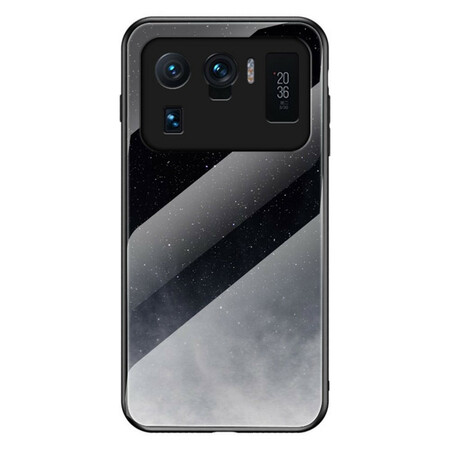 Xiaomi Mi 11 Ultra Tempered Glass Funda Premum Colors