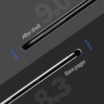 Xiaomi Mi 11 Ultra Tempered Glass Funda Premum Colors