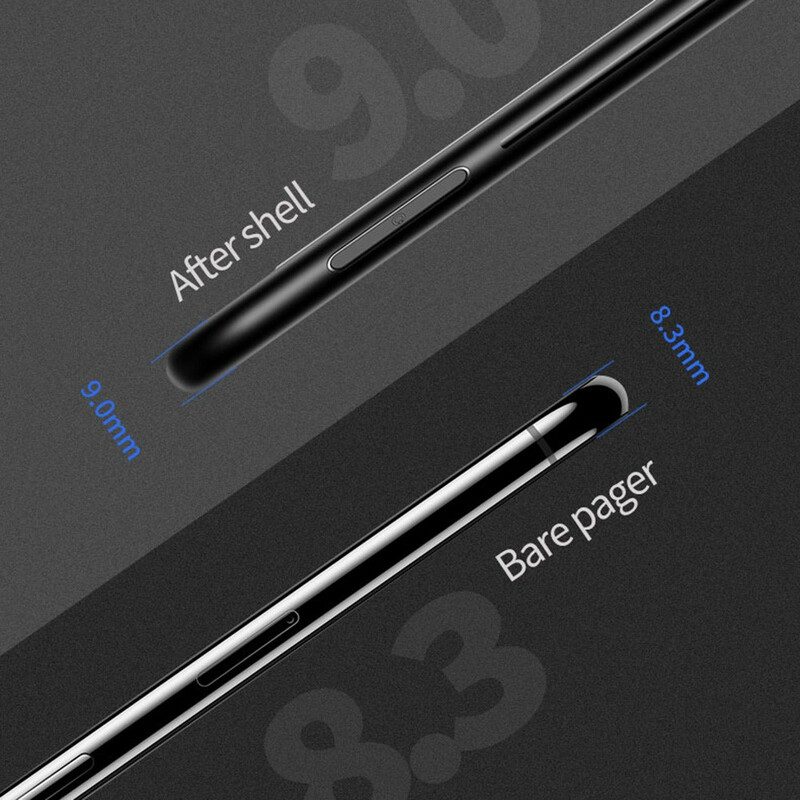Xiaomi Mi 11 Ultra Tempered Glass Funda Premum Colors