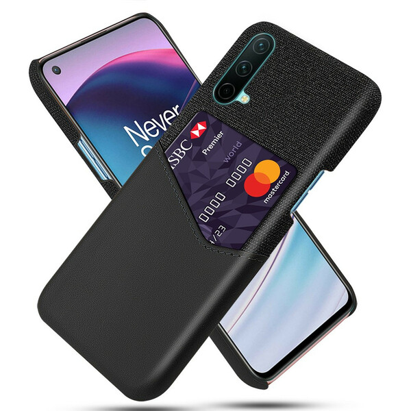 Funda de tarjeta OnePlus Nord CE 5G KSQ