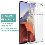 Xiaomi Mi 11 Ultra Clear Crystal IMAK Funda