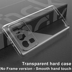 Xiaomi Mi 11 Ultra Clear Crystal IMAK Funda