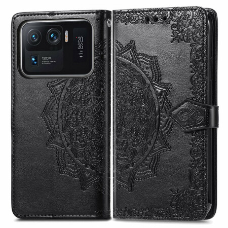 Funda Xiaomi Mi 11 Ultra Mandala Medium