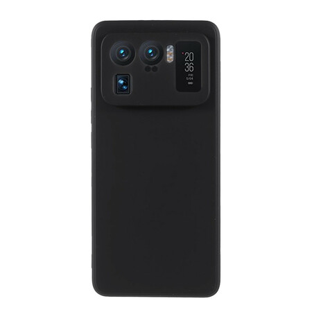 Funda de silicona Xiaomi Mi 11 Ultra Liquid X-LEVEL