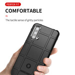 OnePlus Nord CE 5G Rugged Shield