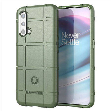 OnePlus Nord CE 5G Rugged Shield