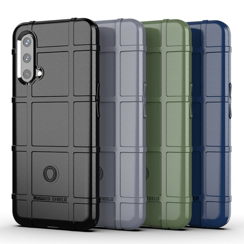 OnePlus Nord CE 5G Rugged Shield