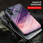 OnePlus CE Nord 5G Hard Cover Glass Beauty