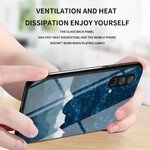 OnePlus CE Nord 5G Hard Cover Glass Beauty