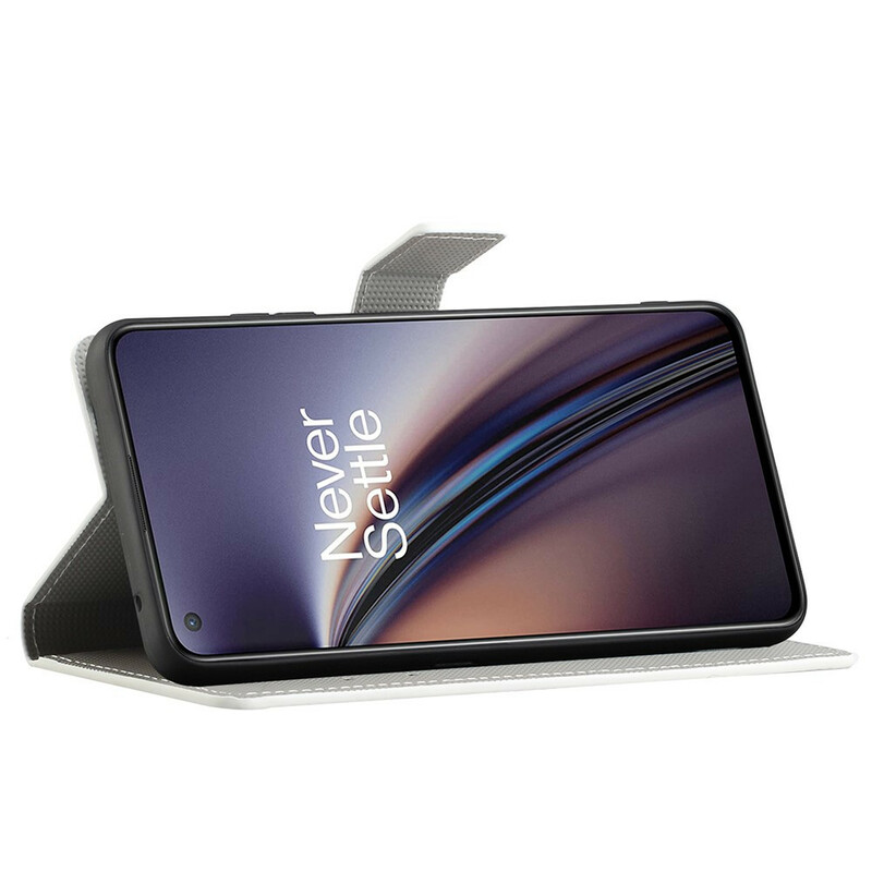 Funda Galaxy con diseño 5G de OnePlus Nord CE