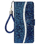 Funda Xiaomi Redmi Note 10 / Note 10s Glitter S Design Funda Xiaomi Redmi Note 10 / Note 10s Glitter S Design