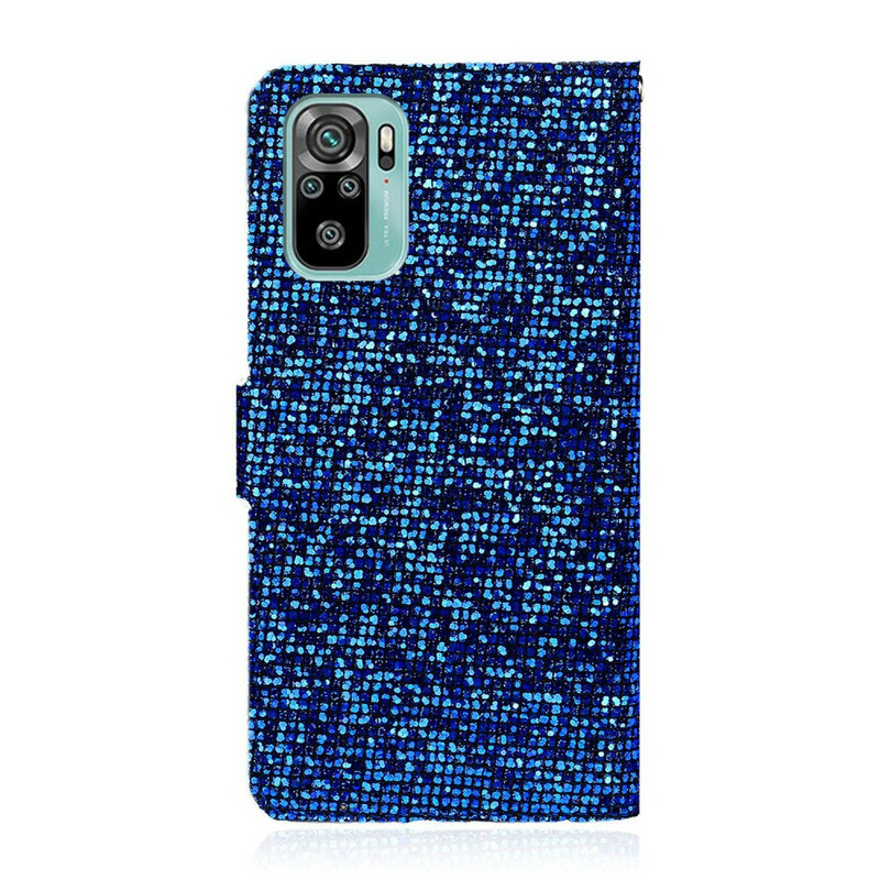 Funda Xiaomi Redmi Note 10 / Note 10s Glitter S Design Funda Xiaomi Redmi Note 10 / Note 10s Glitter S Design