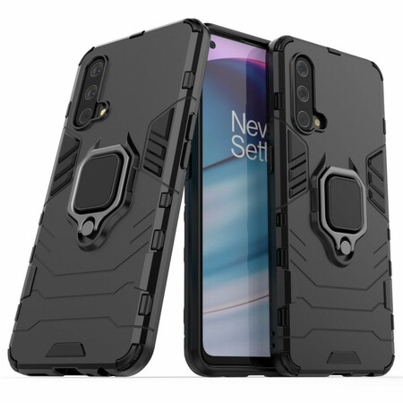 Funda resistente al anillo OnePlus Nord CE 5G