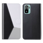 Xiaomi Redmi Note 10 / Note 10s Funda efecto piel Xiaomi Redmi Note 10 / Note 10s Funda efecto piel