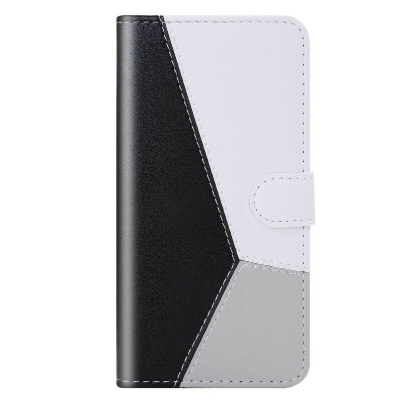 Xiaomi Redmi Note 10 / Note 10s Funda efecto piel Xiaomi Redmi Note 10 / Note 10s Funda efecto piel