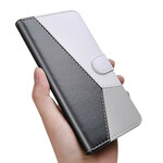 Xiaomi Redmi Note 10 / Note 10s Funda efecto piel Xiaomi Redmi Note 10 / Note 10s Funda efecto piel