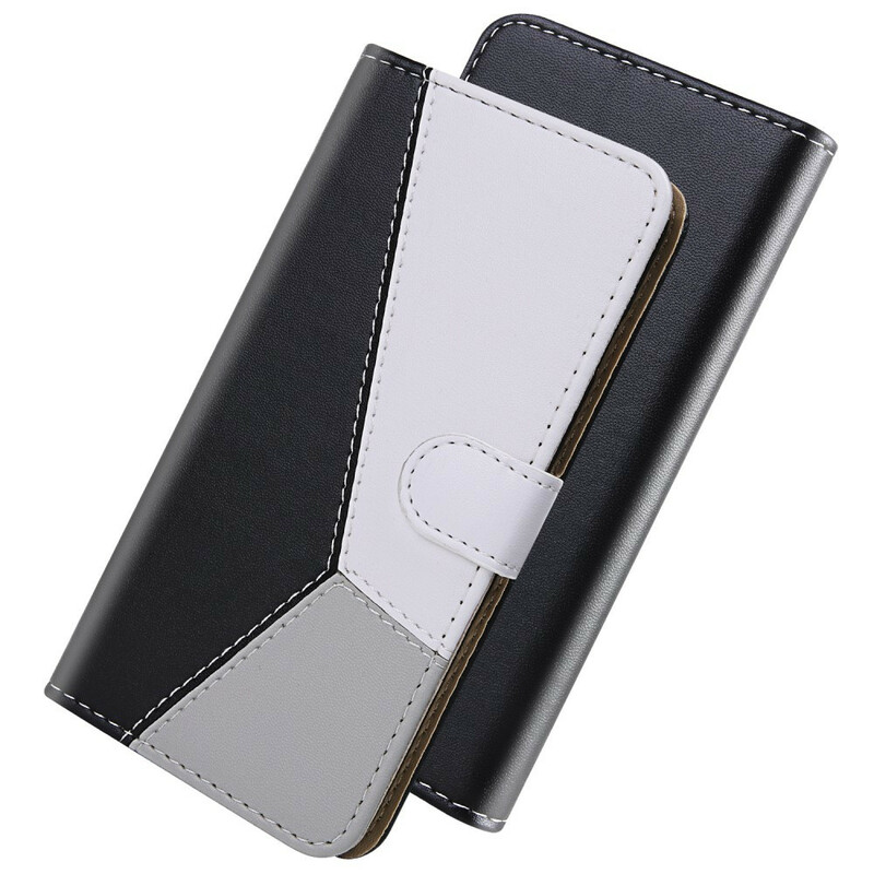 Xiaomi Redmi Note 10 / Note 10s Funda efecto piel Xiaomi Redmi Note 10 / Note 10s Funda efecto piel