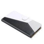 Xiaomi Redmi Note 10 / Note 10s Funda efecto piel Xiaomi Redmi Note 10 / Note 10s Funda efecto piel