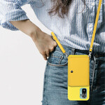 Xiaomi Redmi Note 10 / Note 10s Bolsa de hombro Funda de tarjeta