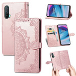 Funda OnePlus CE Nord 5G Mandala Edad Media