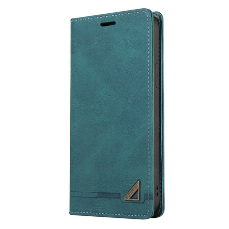 Flip Cover Xiaomi Redmi Note 10 / Note 10s Polipiel GQ.UTROBE