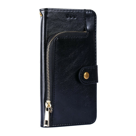 OnePlus Nord CE 5G Cartera Zip