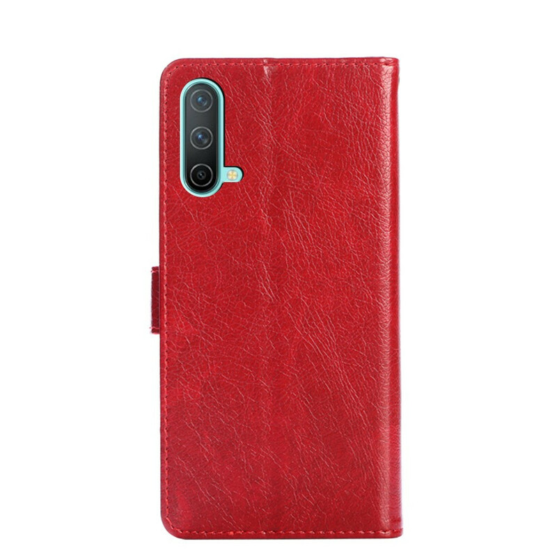 OnePlus Nord CE 5G Cartera Zip