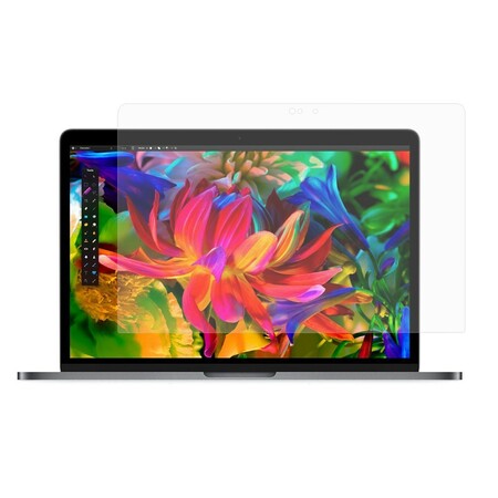 Protector de pantalla de la barra táctil del MacBook Pro 15