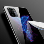 Xiaomi Redmi Note 10 / Note 10s Boy Funda Space