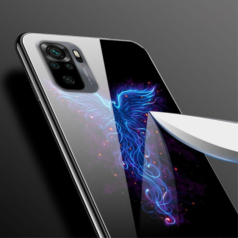 Xiaomi Redmi Note 10 / Note 10s Boy Funda Space