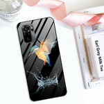 Xiaomi Redmi Note 10 / Note 10s Boy Funda Space