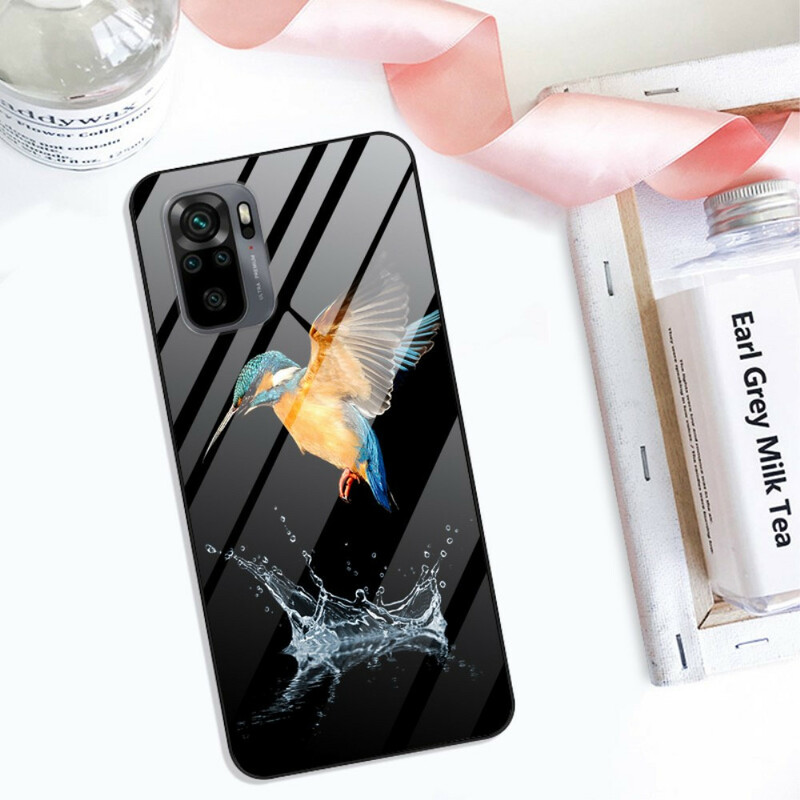Xiaomi Redmi Note 10 / Note 10s Boy Funda Space