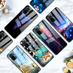 Xiaomi Redmi Note 10 / Note 10s Boy Funda Space