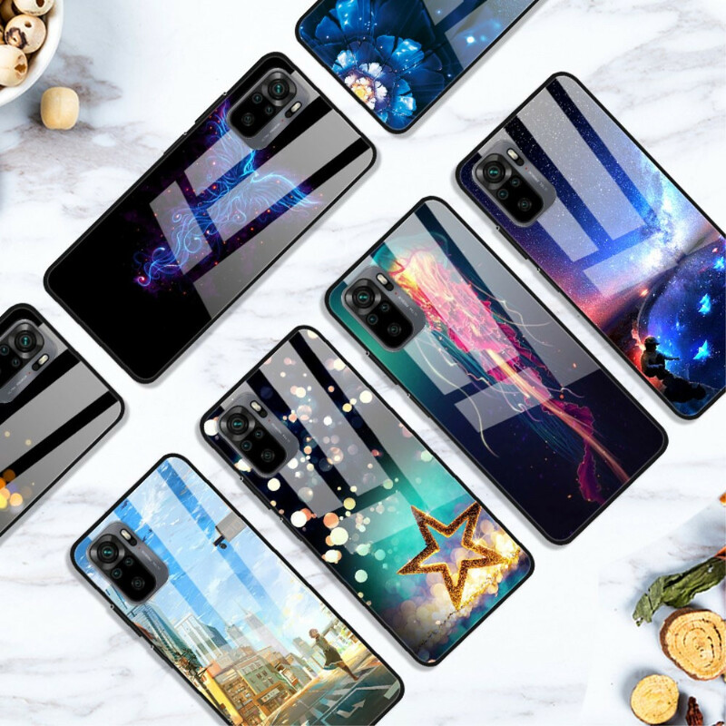 Xiaomi Redmi Note 10 / Note 10s Boy Funda Space