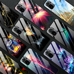 Xiaomi Redmi Note 10 / Note 10s Boy Funda Space