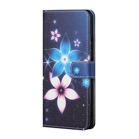 Funda de colgante Lunar Poco M3