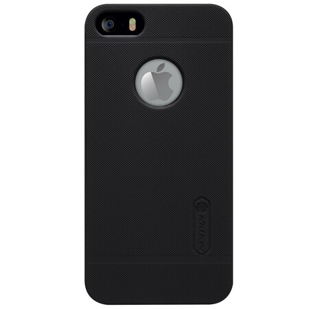 iPhone SE/5/5S Hard Shell Frosted Nillkin