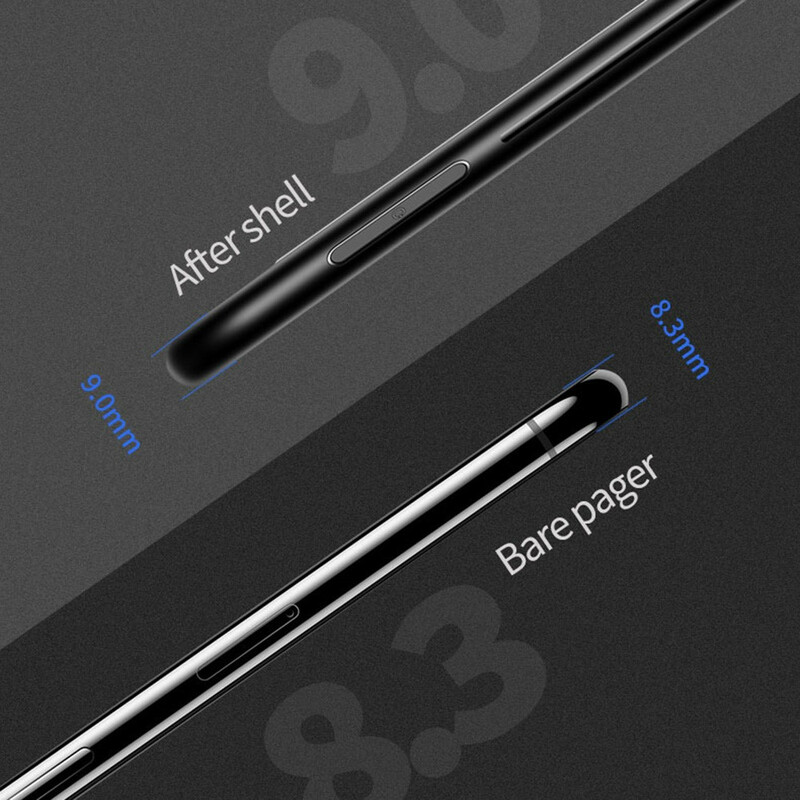 Xiaomi Redmi Note 10 5G / Poco M3 Pro 5G Funda de cristal templado Beauty