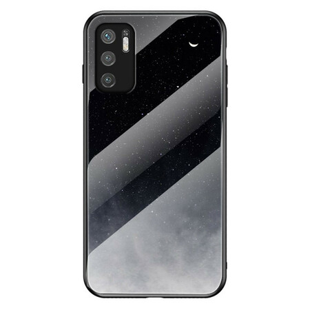 Xiaomi Redmi Note 10 5G / Poco M3 Pro 5G Funda de cristal templado Beauty
