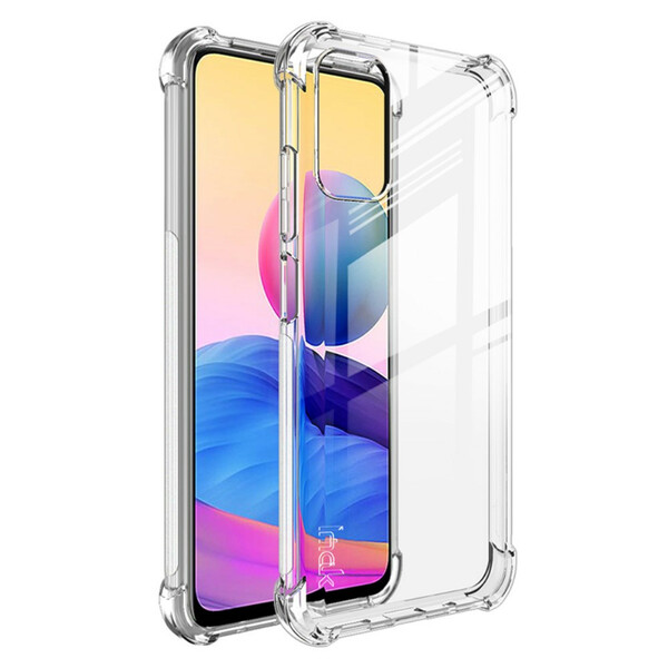 Xiaomi Redmi Note 10 5G / Poco M3 Pro 5G Funda transparente IMAK